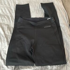 Under armor cold gear leggings